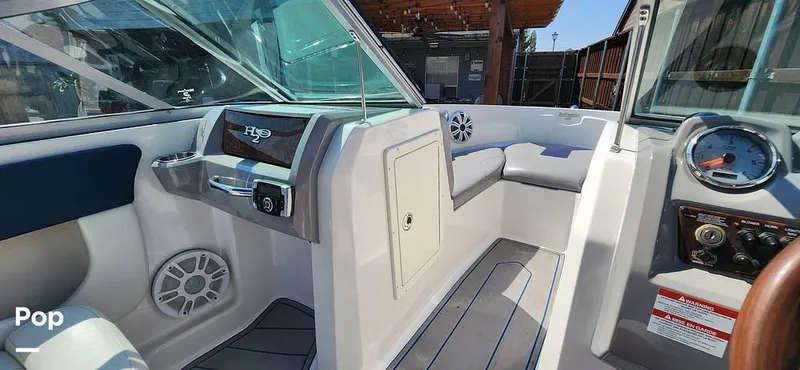 Slide: The Image of Chaparral H20 19 Sport Chaparral 2013 - 15728594