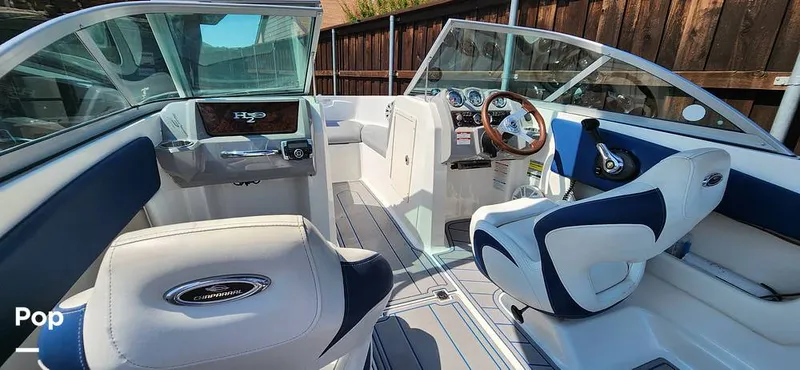 Slide: The Image of Chaparral H20 19 Sport Chaparral 2013 - 15728597