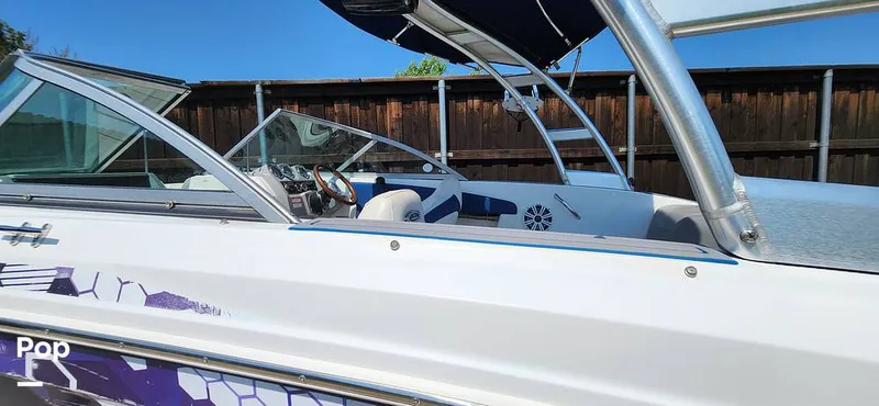 Slide: The Image of Chaparral H20 19 Sport Chaparral 2013 - 15728599