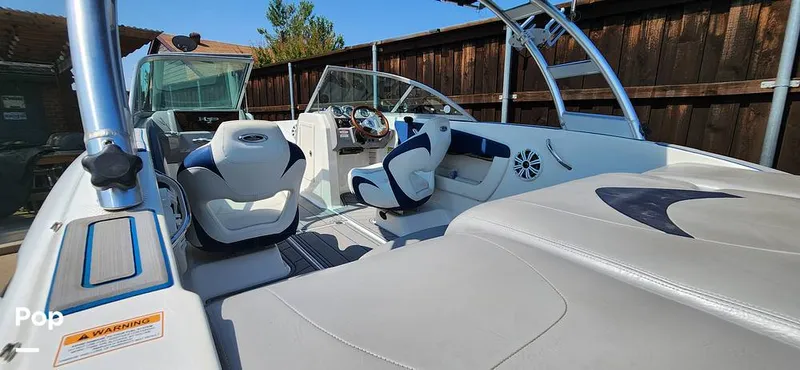 Slide: The Image of Chaparral H20 19 Sport Chaparral 2013 - 15728600