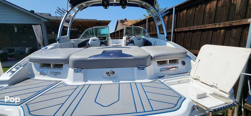 Slide: The Image of Chaparral H20 19 Sport Chaparral 2013 - 15728601