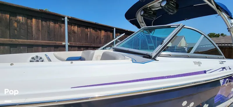 Slide: The Image of Chaparral H20 19 Sport Chaparral 2013 - 15728604