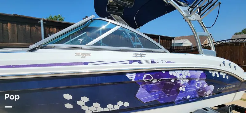 Slide: The Image of Chaparral H20 19 Sport Chaparral 2013 - 15728605