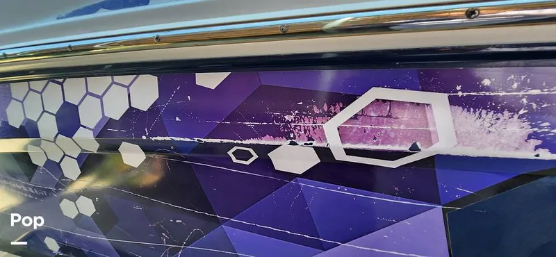 Slide: The Image of Chaparral H20 19 Sport Chaparral 2013 - 15728606