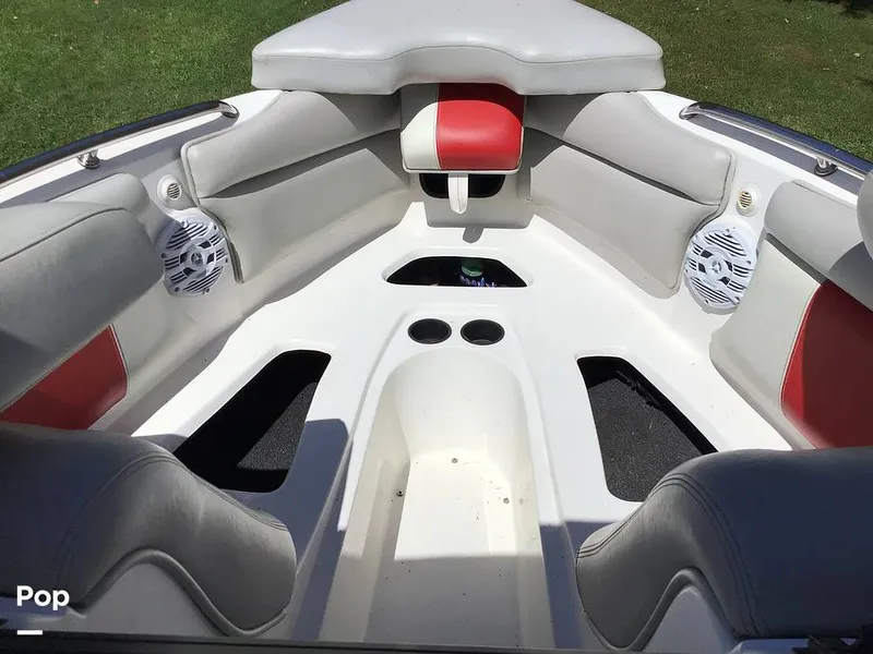 Slide: The Image of Tige 24V Riders Edition 2004 - 15799093