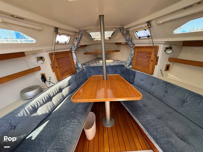 Slide: The Image of Catalina 270 1999 - 15830350