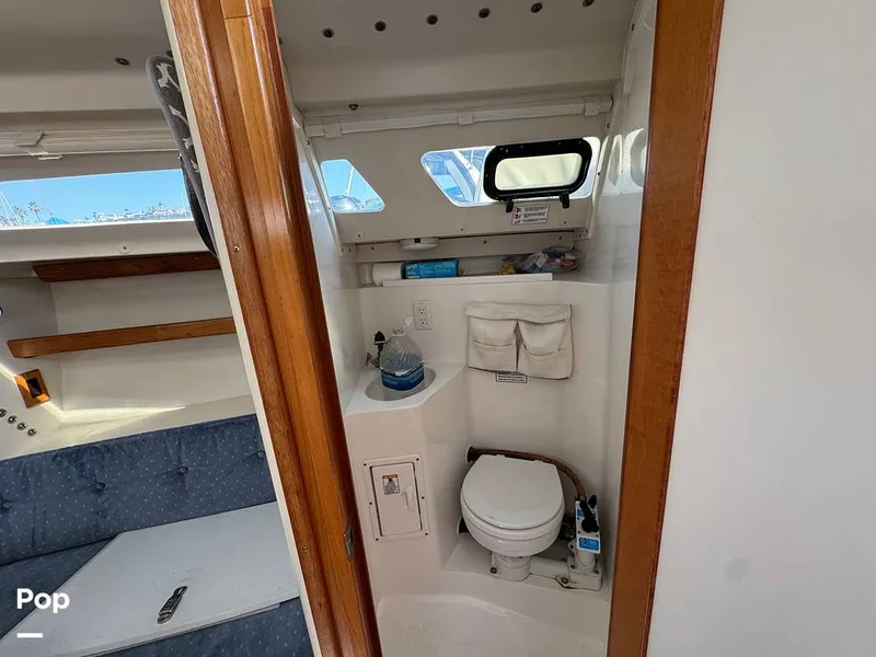 Slide: The Image of Catalina 270 1999 - 15830340