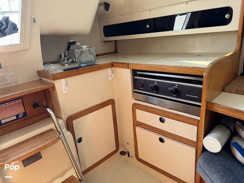 Slide: The Image of Catalina 270 1999 - 15830330