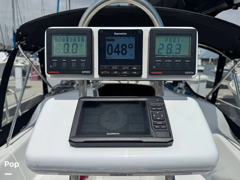 Slide: The Image of Catalina 270 1999 - 15694694