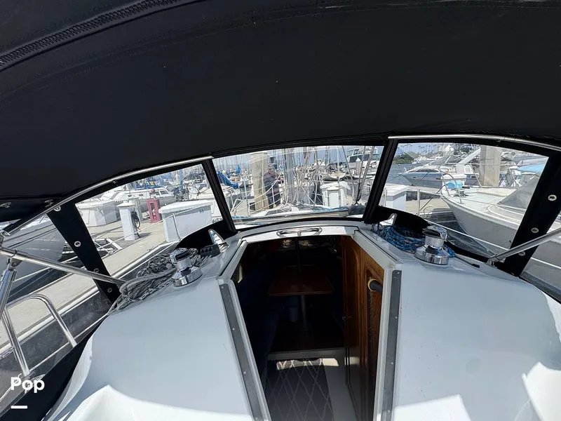 Slide: The Image of Catalina 270 1999 - 15694706