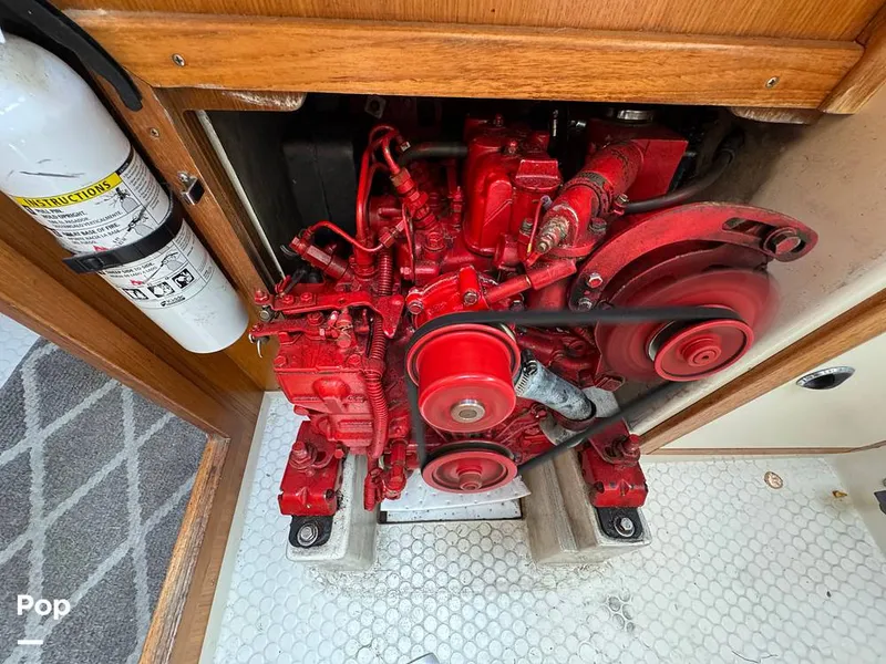 Slide: The Image of Catalina 270 1999 - 15694736