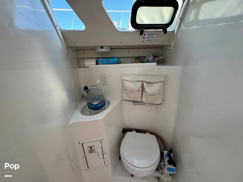 Slide: The Image of Catalina 270 1999 - 15830341