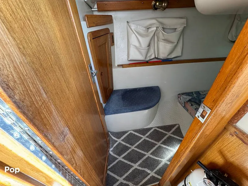 Slide: The Image of Catalina 270 1999 - 15830349