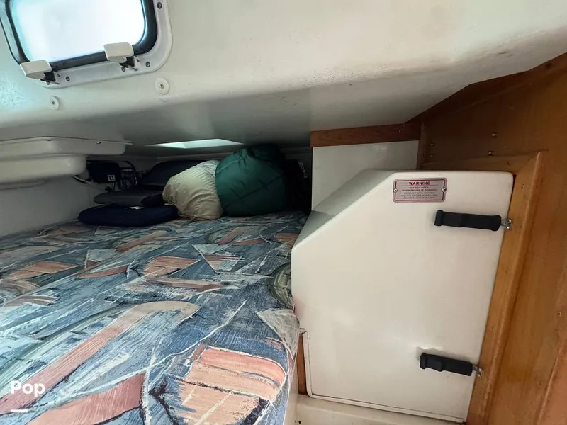 Slide: The Image of Catalina 270 1999 - 15830347