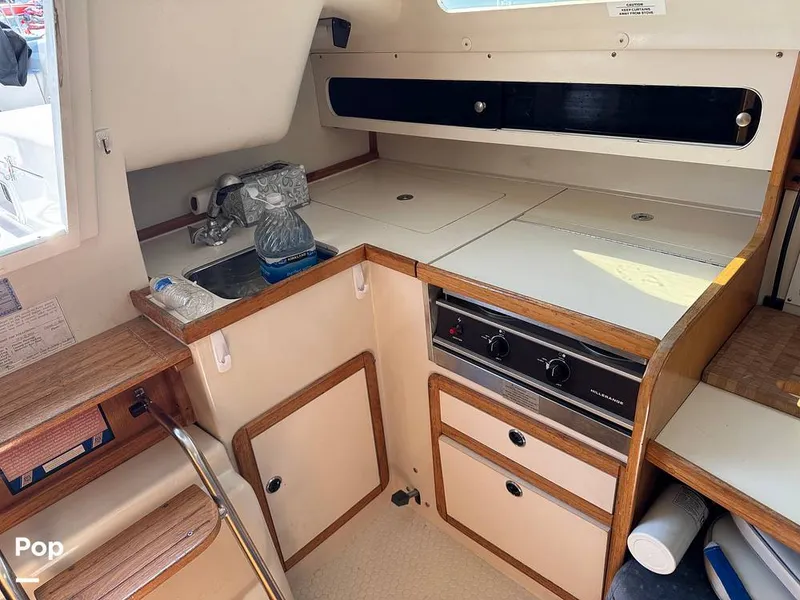 Slide: The Image of Catalina 270 1999 - 15830331