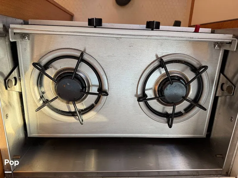 Slide: The Image of Catalina 270 1999 - 15830332