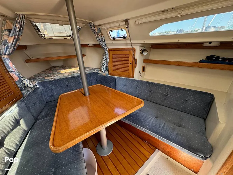 Slide: The Image of Catalina 270 1999 - 15830351