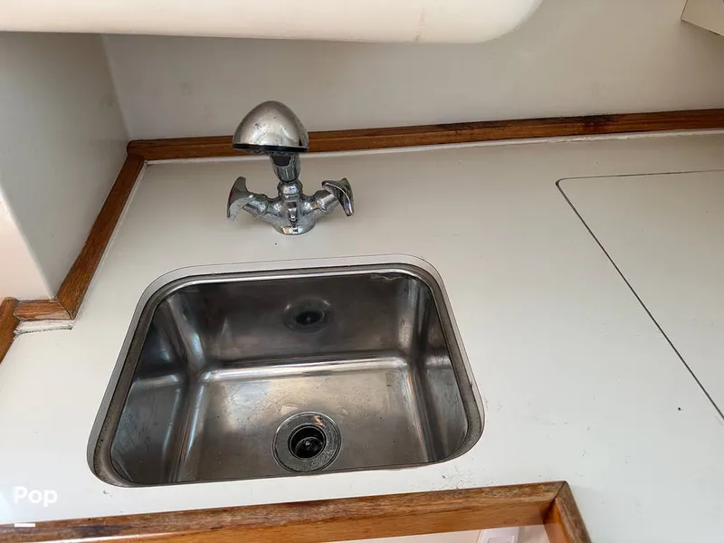 Slide: The Image of Catalina 270 1999 - 15830336