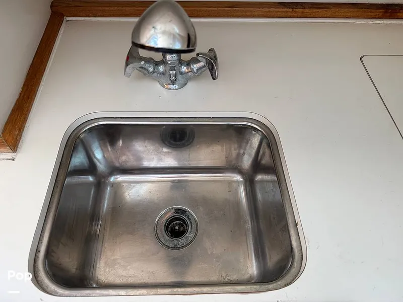 Slide: The Image of Catalina 270 1999 - 15830337