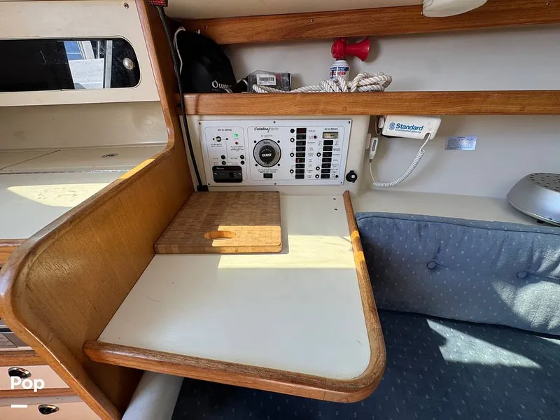 Slide: The Image of Catalina 270 1999 - 15830354