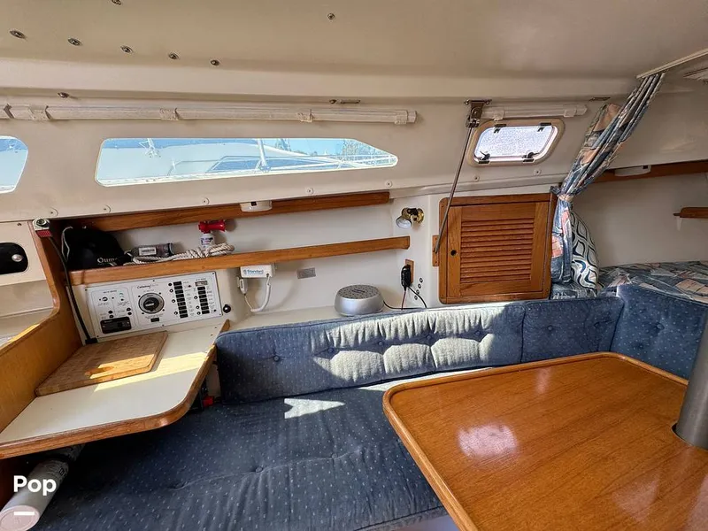 Slide: The Image of Catalina 270 1999 - 15830356