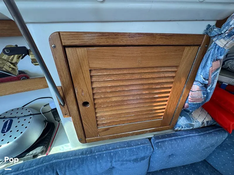 Slide: The Image of Catalina 270 1999 - 15694718