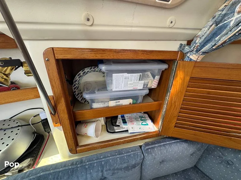 Slide: The Image of Catalina 270 1999 - 15694719