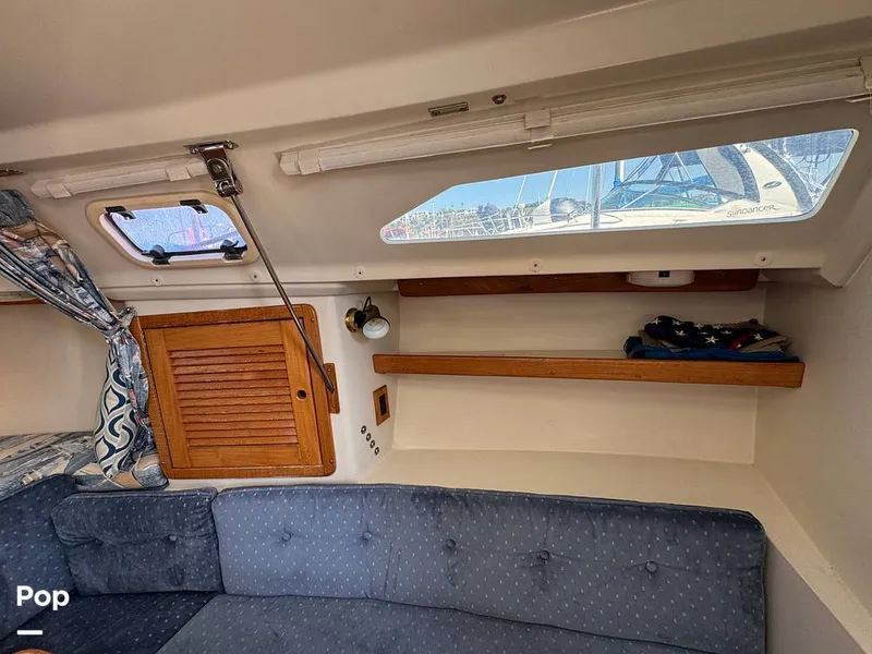 Slide: The Image of Catalina 270 1999 - 15830357