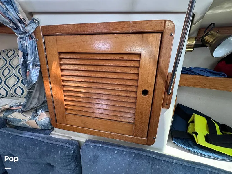 Slide: The Image of Catalina 270 1999 - 15694717