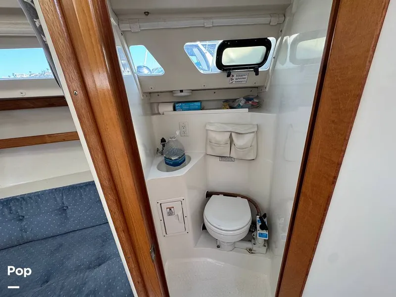 Slide: The Image of Catalina 270 1999 - 15830359