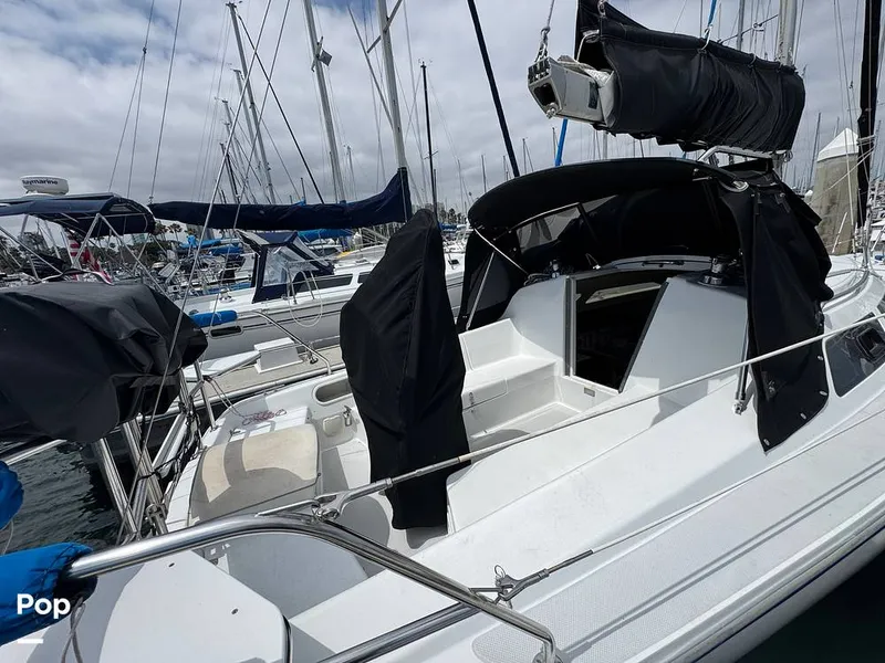 Slide: The Image of Catalina 270 1999 - 15694677