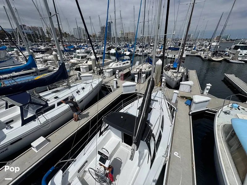 Slide: The Image of Catalina 270 1999 - 15694683