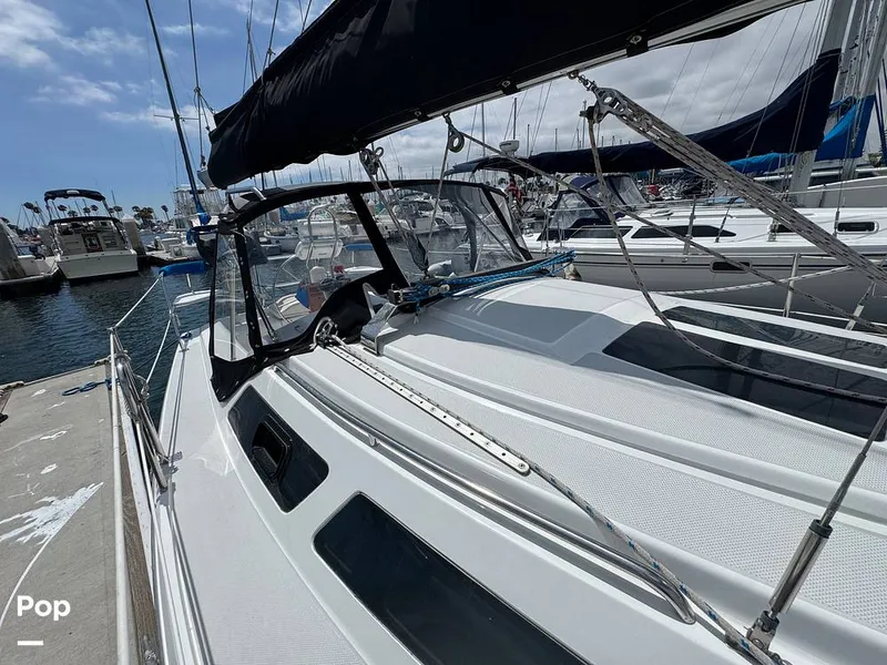 Slide: The Image of Catalina 270 1999 - 15694686