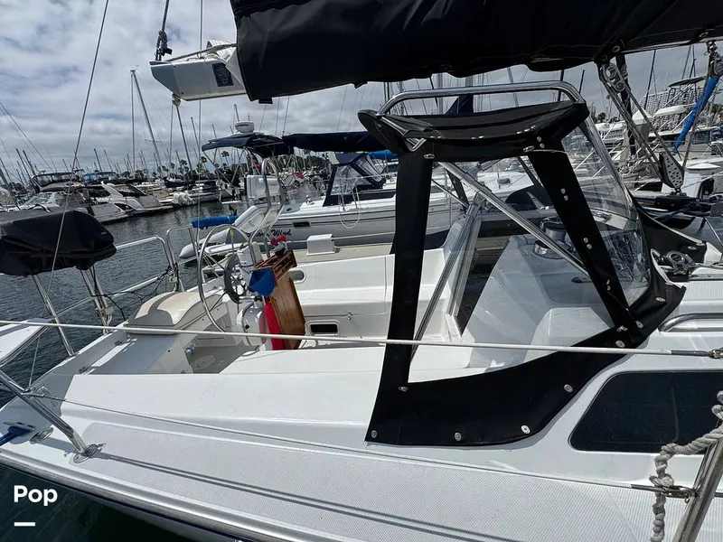 Slide: The Image of Catalina 270 1999 - 15694688