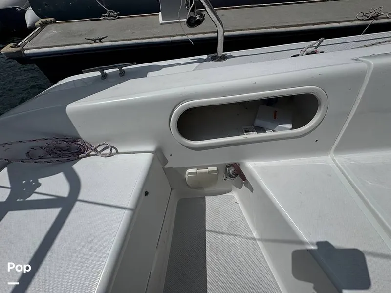 Slide: The Image of Catalina 270 1999 - 15694698