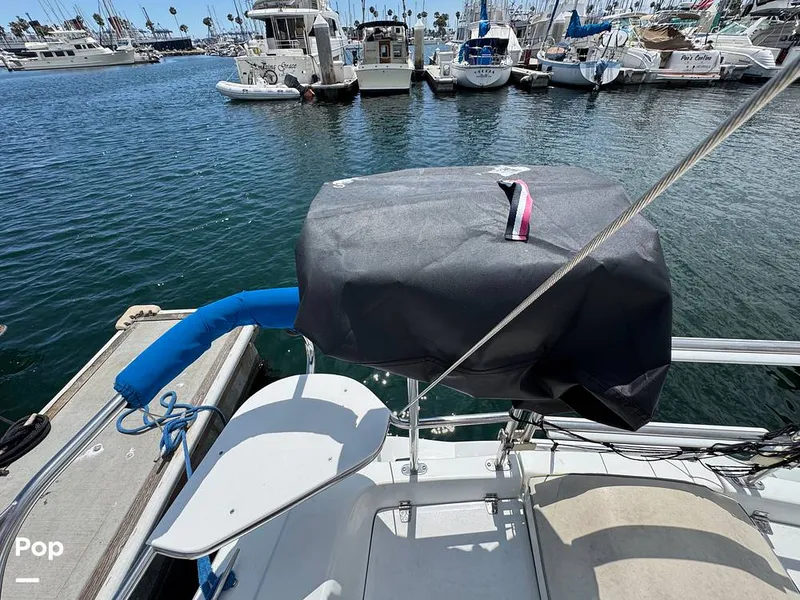 Slide: The Image of Catalina 270 1999 - 15694701