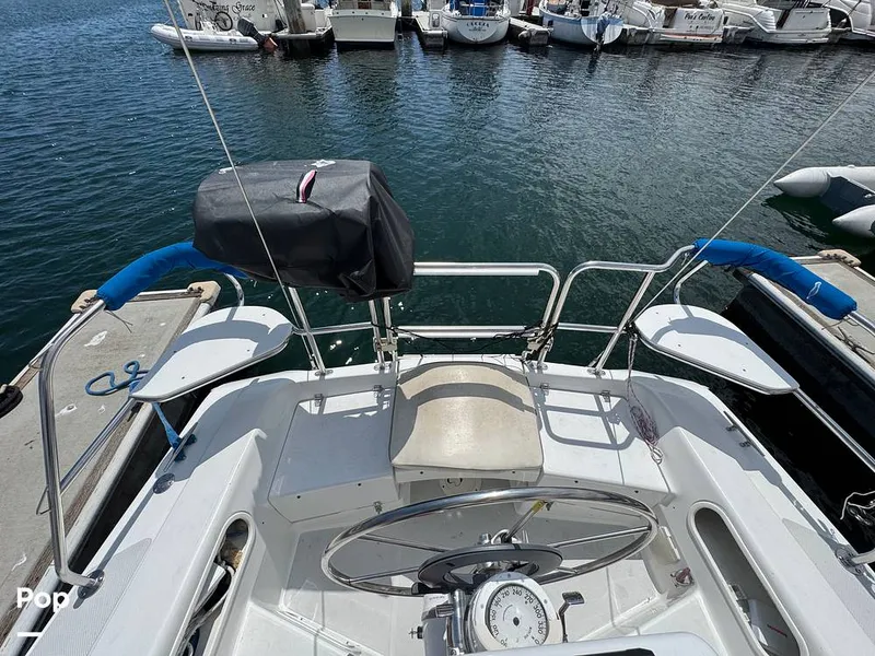 Slide: The Image of Catalina 270 1999 - 15694702