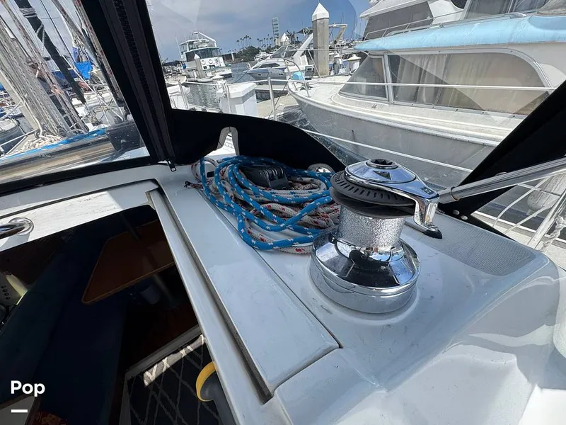 Slide: The Image of Catalina 270 1999 - 15694704