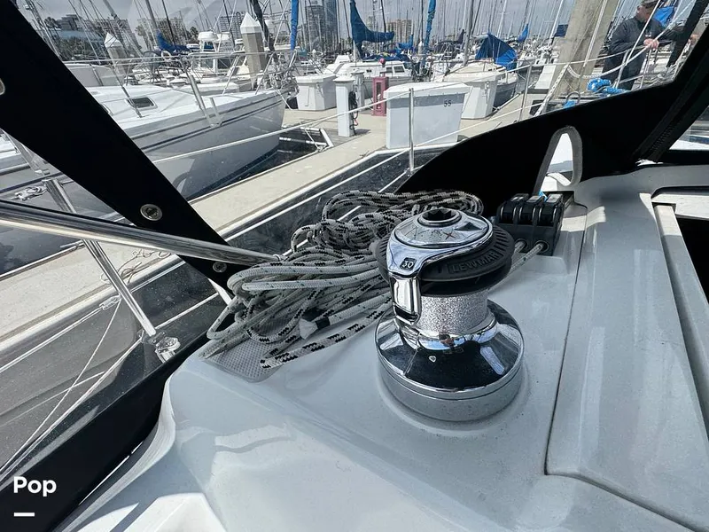 Slide: The Image of Catalina 270 1999 - 15694705