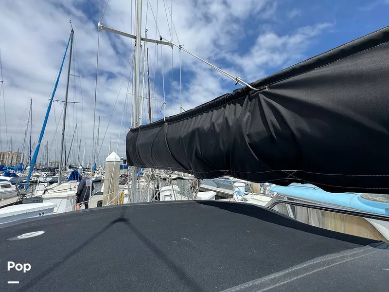 Slide: The Image of Catalina 270 1999 - 15694707