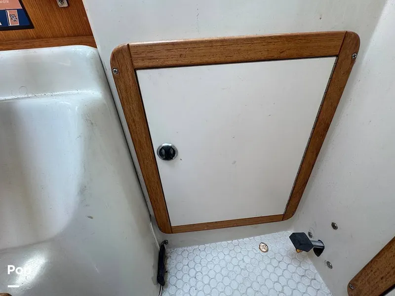 Slide: The Image of Catalina 270 1999 - 15694728