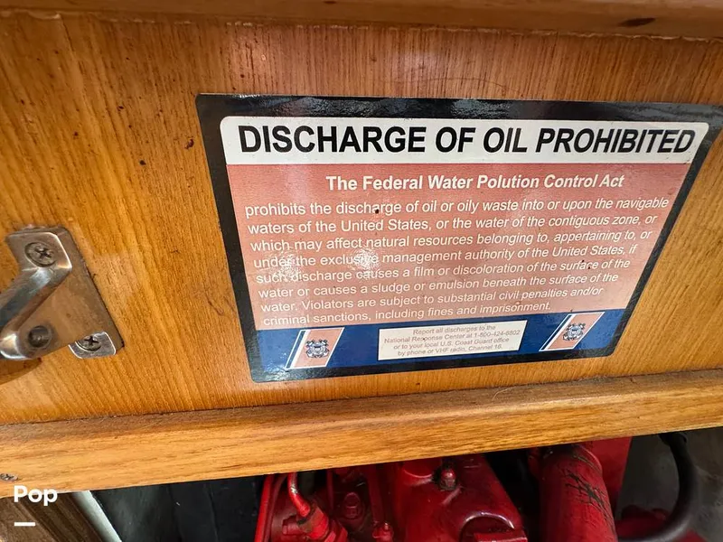 Slide: The Image of Catalina 270 1999 - 15694737