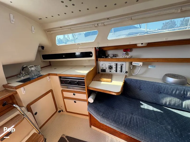 Slide: The Image of Catalina 270 1999 - 15830353