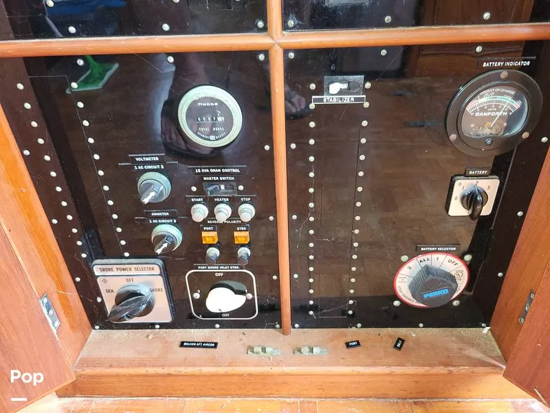 Slide: The Image of Grand Banks 49 1981 - 16083039