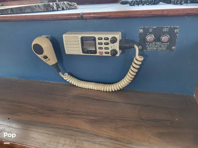 Slide: The Image of Grand Banks 49 1981 - 16082933