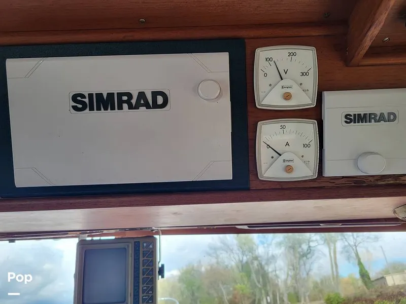 Slide: The Image of Grand Banks 49 1981 - 16082936