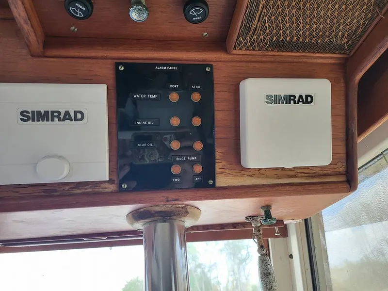 Slide: The Image of Grand Banks 49 1981 - 16082937