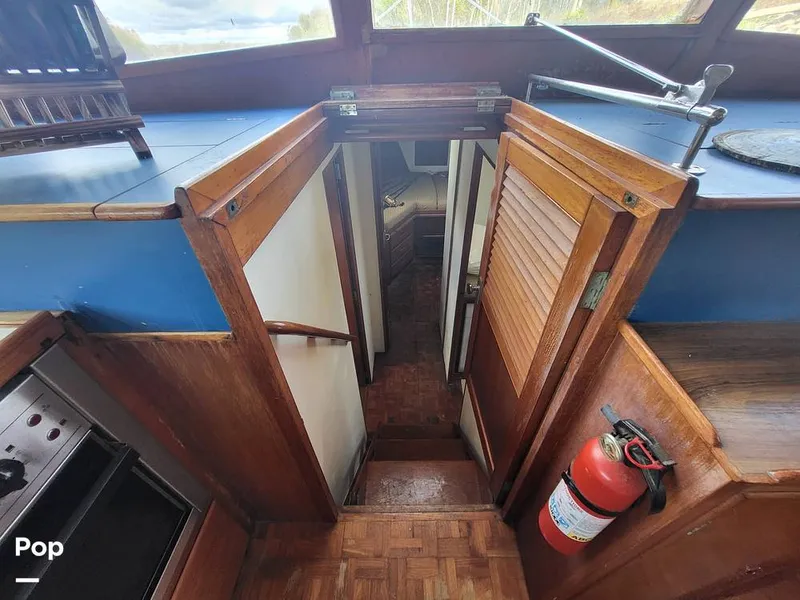 Slide: The Image of Grand Banks 49 1981 - 16082949