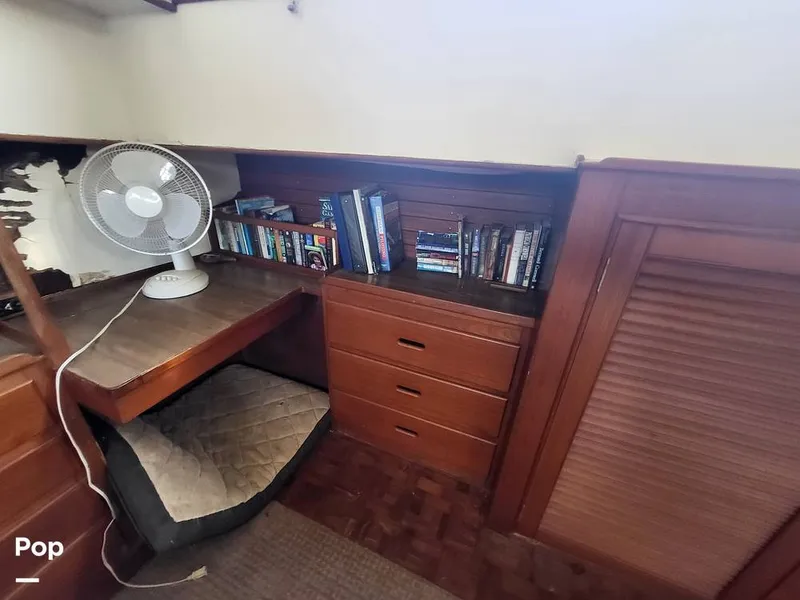 Slide: The Image of Grand Banks 49 1981 - 16082967