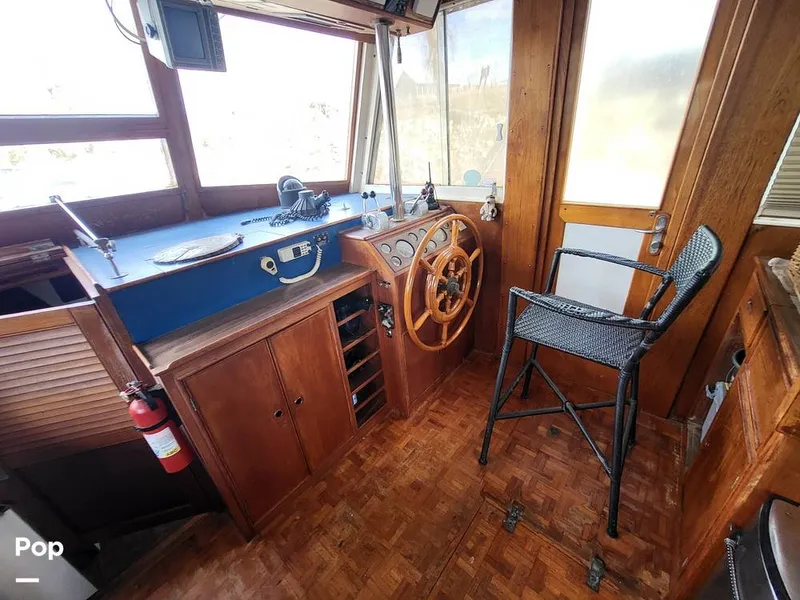 Slide: The Image of Grand Banks 49 1981 - 16082924